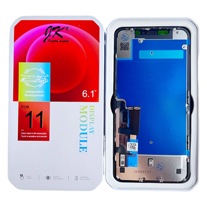 Pantalla Táctil LCD para Teléfono, Económica y Práctica, para 11 - Product Image 2