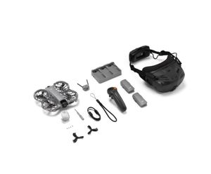 โดรน Neo2 สำหรับผู้เริ่มต้น ตัวเครื่องพลาสติก รีโมทคอนโทรล ระยะส่งสัญญาณ 1000 เมตร มอเตอร์ไร้แปรงถ่าน กล้อง 4K UHD สำหรับถ่ายวิดีโอบล็อกและภาพถ่ายทางอากาศ - Product Image 6