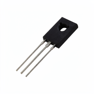 บริการครบวงจรแบบดั้งเดิม MJE344G TO-225AA, TO-126-3 ทรานซิสเตอร์ ชิปอิเล็กทรอนิกส์ ชิ้นส่วนอิเล็กทรอนิกส์ - Product Image 1