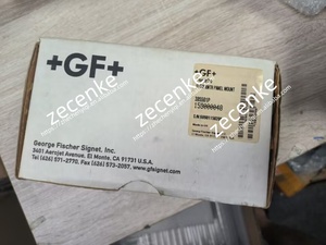 Nouveau +GF+ 159000229 3-8850-1P - Product Image 2