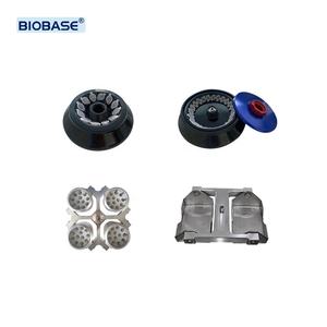 BIOBASE <span class=keywords><strong>CHINA</strong></span> Multi-estágio Absorção de Choque Multi-rotor Tabela Top Alta Velocidade Refrigerado Centrífuga para Laboratório - Product Image 5