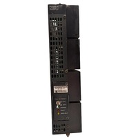 Module d'alimentation en rack IS2020RKPSG3A Mark VI VME