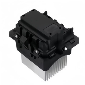 Module de résistance du contrôleur de moteur AC pour Peugeot 308 408 508 2008 RCZ, pièce de rechange SD-3082, neuf, pour système de climatisation - Product Image 3