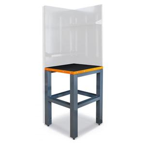 BETA - 055000365 Encimera de esquina para combinación de equipos de taller-EAN 8014230932682 ALMACENAMIENTO DE TALLER - Product Image 1