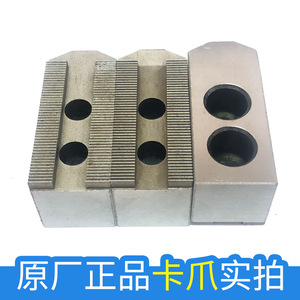 Pneumatic Chuck 45 Steel Forging Multiple Options <b>Bench</b> Vise Clamping <b>Tool</b> - Product Image 2