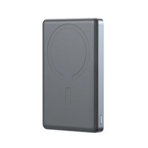 Joyroom 10000mAh không dây từ 20 Wát nhanh chóng sạc ngân hàng điện Li-polymer pin cho <span class=keywords><strong>iPhone</strong></span> - Product Image 2