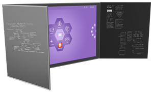 <span class=keywords><strong>Pantalla</strong></span> lcd táctil capacitiva de 86 pulgadas, <span class=keywords><strong>pizarra</strong></span> digital plegable interactiva personalizada, precios para aula y sala de reuniones - Product Image 3