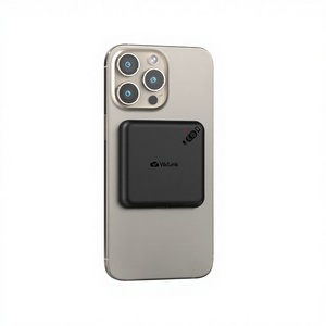 Grabadora de Voz Digital con IA Vk VR660 con Control por Aplicación ChatGPT-4, 32 GB, Transcribe y Resume Reuniones/Llamadas para Tomar Notas - Product Image 2