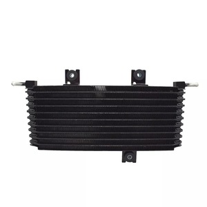 Nissan Intercooler 21606JG000 For X-Trail T31 2007-2017 Vertical Air Cooler Replacement Part - Product Image 5
