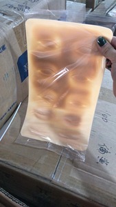 3D Silicone PMU <b>Practice</b> Skin <b>Pad</b> Permanent Makeup Microblading Training Academy Supplies - Product Image 4