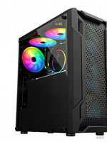 Computer Gaming Pc Z790 I7 12700 32g Ram 1tb Ssd Hdd Rtx3070 3080 Graphics Card Gaming Desktops