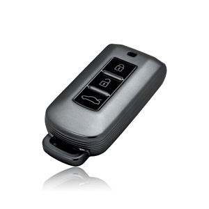 Funda de tpu suave para llave de coche, personalizada, nuevo diseño, venta al por mayor, para Mitsubishi <span class=keywords><strong>ASX</strong></span>/Lancer/Ourlander - Product Image 4