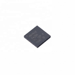 ต้นฉบับ MSP430F4250IRGZT VQFN-48-EP(7x7) ไมโครคอนโทรลเลอร์ MUC ชิปไอซี - Product Image 1