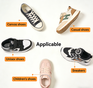 Machine automatique d'activation de surface et de dégrossissage des bords de semelles croisées FS-801, composants de base, 380V, pour chaussures, 40kg, garantie 1 an - Product Image 3