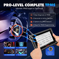[VERSIÓN DE EE. UU.] Autel MaxiCheck DS900 TS Auto OBD2 Escáner DS900 Vehículo Sistema completo MX808 para todos los automóviles Herramientas de diagnóstico