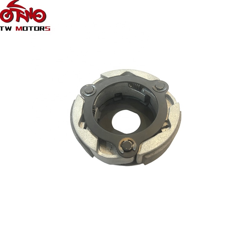 TW Tested Motorcycle Engine Parts Centrifugal