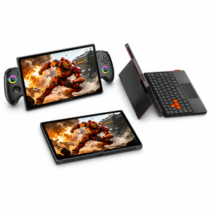 Consola de Juegos One X Player de 10.95 Pulgadas, 2.5k, 120hz, Controles Desmontables, 3 en 1, Laptop, Tablet, PC de Juegos Portátil con IA, One Xplayer X2 - Product Image 2