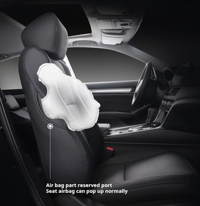 Per Honda Accord/Odyssey/Civic/Jetta/Firebird/Crv/HRV/sedile <span class=keywords><strong>auto</strong></span> in pelle resistente copre tutte le stagioni impermeabile resistente all'usura completo - Product Image 4