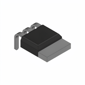 ทรานซิสเตอร์ FQU1N50TU IPak ซื้อชิ้นส่วนอิเล็กทรอนิกส์ผู้จัดจำหน่ายที่ได้รับอนุญาตทางออนไลน์ - Product Image 1