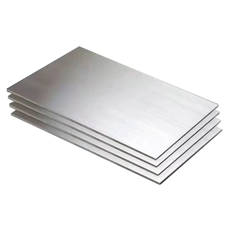 China factory 300 series 304 stainless steel sheet 4x8 feet food grade stainless steel sheet plate