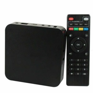 M-XPRO5G Android 5.1 S905L ネットワーク<span class=keywords><strong>TV</strong></span>セットトップボックス WiFi搭載 - Product Image 5