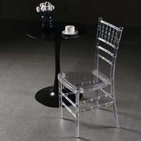 HAOSI Mobilier d'hôtel contemporain en métal pour extérieur, jardin, mariage, blanc, prix direct usine, chaise de salle à manger, chaise d'appoint, salon