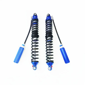 14" 16" Travel Length Coilover Shock Absorbers <strong>Dampers</strong> - Product Image 3