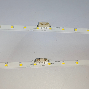 (Offerta Speciale) Nuova Barra Luminosa Originale per TV <span class=keywords><strong>AOT</strong></span>_43_NU7100F BN96-45954A UE43NU7100U 7120U Disponibile - Product Image 1