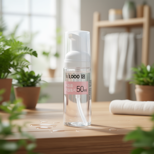 โฟมบำรุงผิวหน้า K-Beauty ขนาด 50 มล. สำหรับดูแลผิวทุกวัน เหมาะกับทุกสภาพผิว - Product Image 3