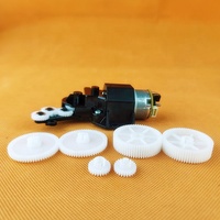 Moteur de traceur utilisé pour l'imprimante HP T790
