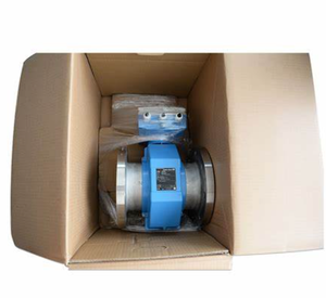 Nouveau débitmètre numérique Promag W400 DN65 5W4C65-AAELHP2AUD5K0A pour l'eau et les eaux usées en acier inoxydable - Product Image 2