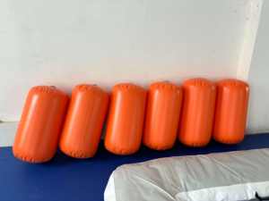 Usine En Gros <span class=keywords><strong>Gonflable</strong></span> <span class=keywords><strong>Bouée</strong></span> De Natation <span class=keywords><strong>Gonflable</strong></span> Eau Orange <span class=keywords><strong>Bouée</strong></span> Flottant Marqueur <span class=keywords><strong>Bouée</strong></span> Marque D'eau <span class=keywords><strong>Bouée</strong></span> pour Mer - Product Image 4