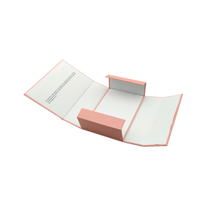 Folding Packaging Cardboard Paper <strong>Pack</strong> <strong>Gift</strong> <strong>Flat</strong> <strong>Box</strong> - Product Image 5