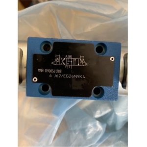 Nouveau produit authentique original 2frm 6 B 76-21/16 Qrjv Vanne de contrô<span class=keywords><strong>le</strong></span> de débit 591052 Module PLC - Product Image 5