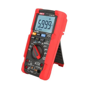 มัลติมิเตอร์ดิจิตอล UNI-T UT15B PRO/UT17B PRO/UT18B PRO 1000V True RMS ของแท้ 100% - Product Image 2