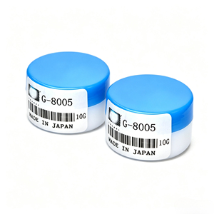 Graisse lubrifiante pour film <span class=keywords><strong>de</strong></span> fusion en silicone G8005 pour imprimantes <span class=keywords><strong>HP</strong></span> 4250 4300 4350 4345 4700 P4015 P4515 P3015 M600 M601 M602 M603 - Product Image 3