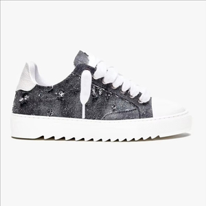 Модные дышащие повседневные спортивные туфли с толстой подошвой для увеличения роста, универсальные мужские прогулочные туфли в стиле унисекс - Product Image 5