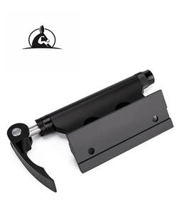 IRONDONEKY Offres Spéciales porte-vélo Portable à dégagement rapide pince fixe porte-bagages voiture pour porte-voiture - Product Image 1