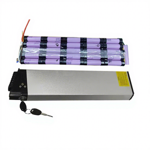 Batterie de vélo électrique Dch 006 48v 14ah 430mm, batterie Dch 006 48v 10.4Ah CHRISPA FAT Ancheer Ebike <span class=keywords><strong>Lankeleisi</strong></span> Bateria L430 <span class=keywords><strong>Xt750</strong></span> Sport - Product Image 1