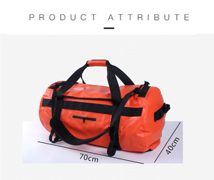 Wholesale <strong>Bags</strong> Travel <strong>Bags</strong> Men's Luggage <strong>Bag</strong> Custom logo Ac De Voyage Toile PVC Travel Backpack - Product Image 5