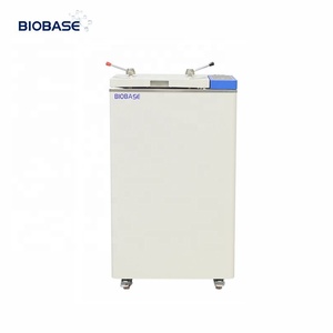 <span class=keywords><strong>Autoclave</strong></span> Vertical BIOBASE con Generador <span class=keywords><strong>de</strong></span> Vapor Incorporado y Sistema <span class=keywords><strong>de</strong></span> Desplazamiento por <span class=keywords><strong>Gravedad</strong></span> para Laboratorio - Product Image 2