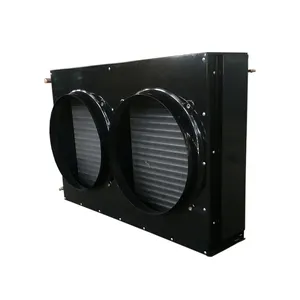 Hot Sale H Type Industrial Refrigeration FNH-23/80 Air Cooled Condenser for Condensing Unit
