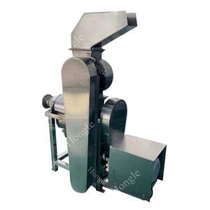 Extractor de zumo de fruta barato, filtro exprimidor personalizado para la industria - Product Image 4