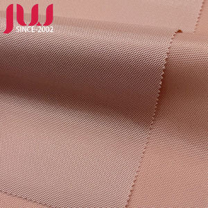 ผ้าโพลีเอสเตอร์ JIAWEI พรีเมียม 600D เคลือบ PU - กันน้ำ ทนทาน สำหรับกระเป๋าถือสุดหรู กระเป๋าเดินทาง และกระเป๋าเป้ - Product Image 6