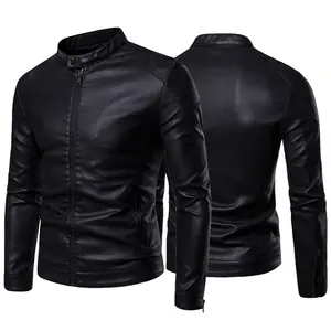 Куртка, оптовая продажа, модная мужская одежда с логотипом на заказ, мотоциклетная куртка с черной надписью и тканой этикеткой