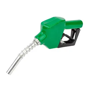 New model 11A nozzle filling station petrol pump diesel machine gas station equipment