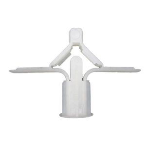 Ancres d'expansion en acier inoxydable galvanisé (Zinc 201, 304, 316) M12, M16 pour béton, avec manchon, 5/8, 3/4, 1/2, 3/8, boulons d'expansion - Product Image 1