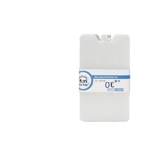 hot sale Recycling Water filled cold storage ice box Food grade Food preservation Refrigerated transportation ice pack