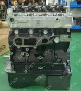 Бензиновый Восстановленный двигатель 1.6L G4ED 1.4L G4EE для автозапчастей Hyundai G4KA G4KC G4KG F16D3 D4CB - Product Image 4