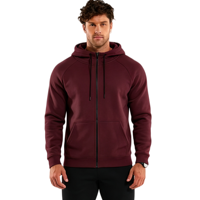 Veste Softshell Homme Personnalisée Coupe Slim Décontractée en Tissu Polyester Sain avec Fermeture Éclair Frontale – Veste Tendance Vierge pour Homme